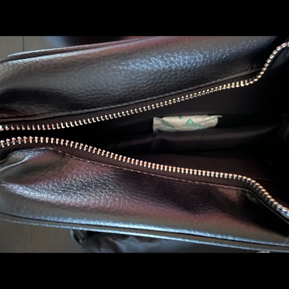 Giorgio Armani Makeup/Perfume Bag BRAND NEW - Picture 3 of 3